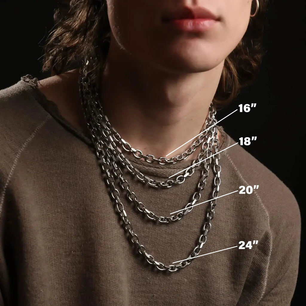 ARIES CHAIN