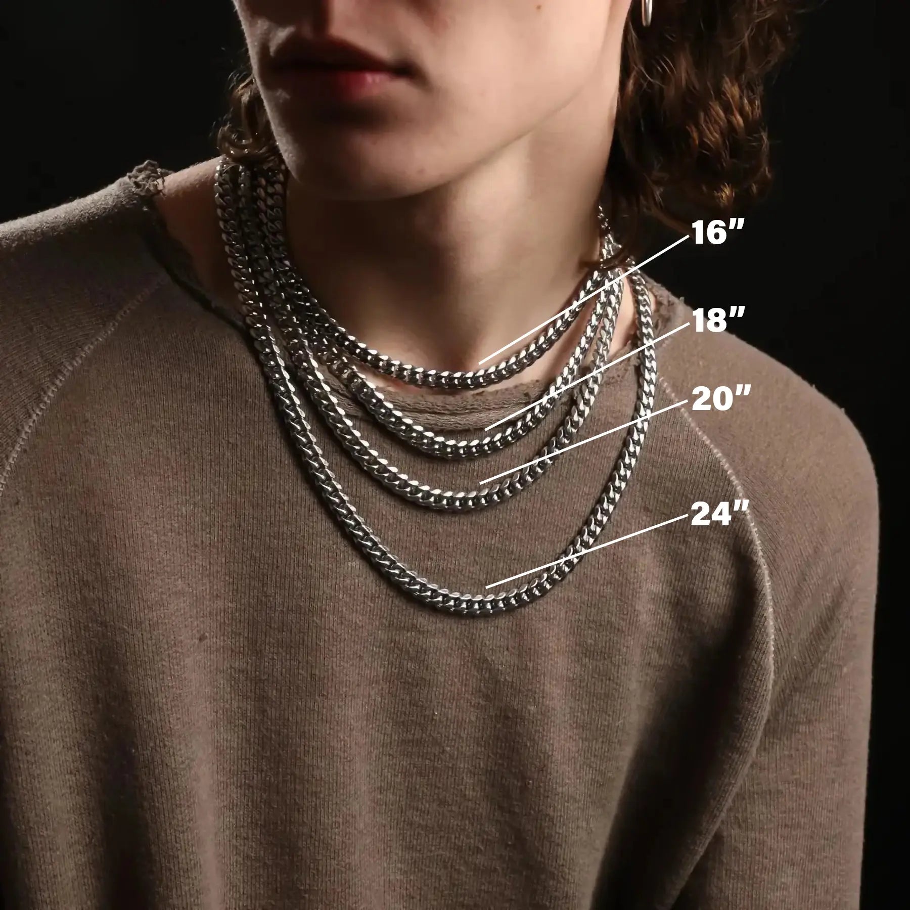 CUBAN CHAIN