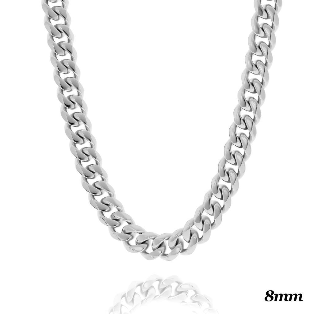 CUBAN CHAIN