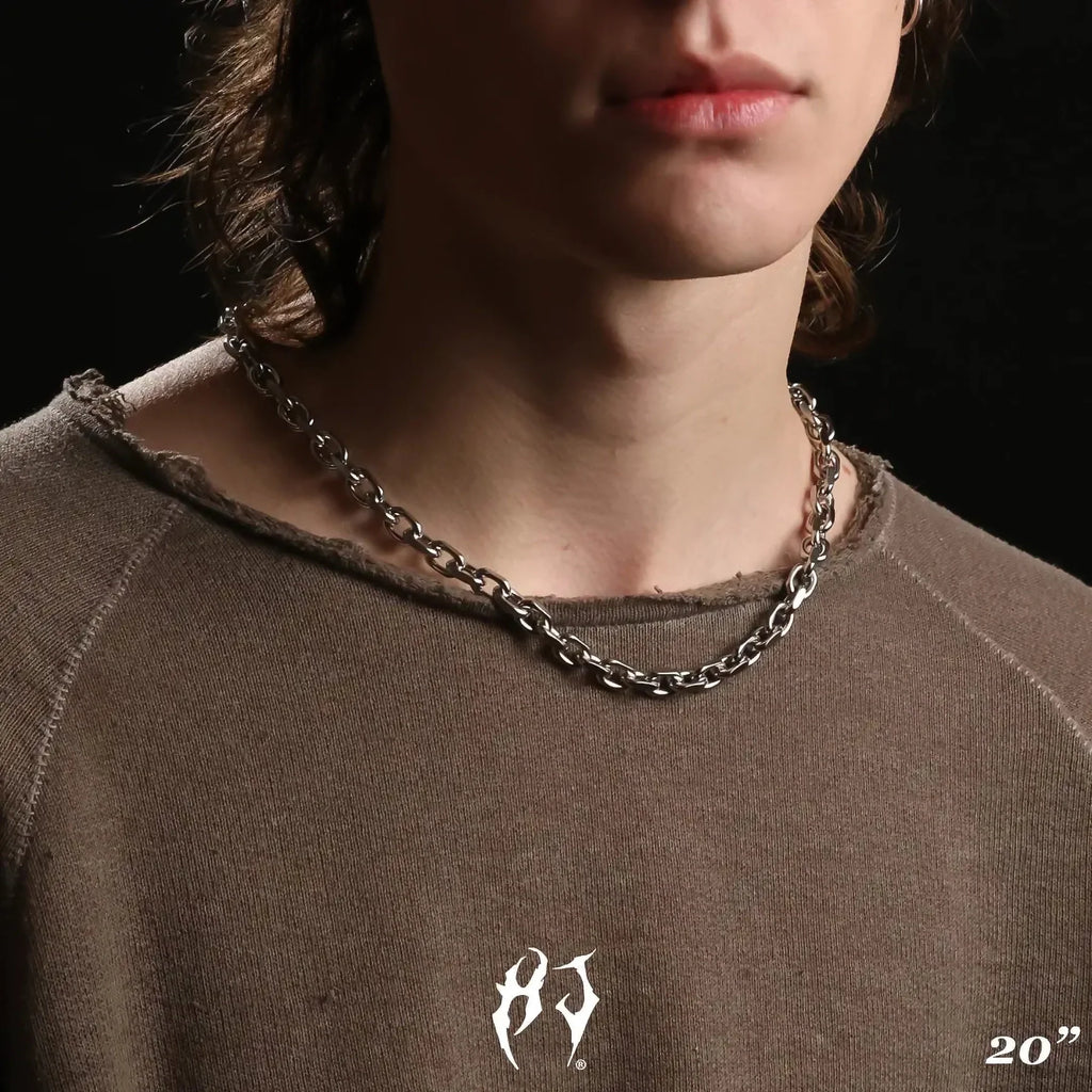 ARIES CHAIN