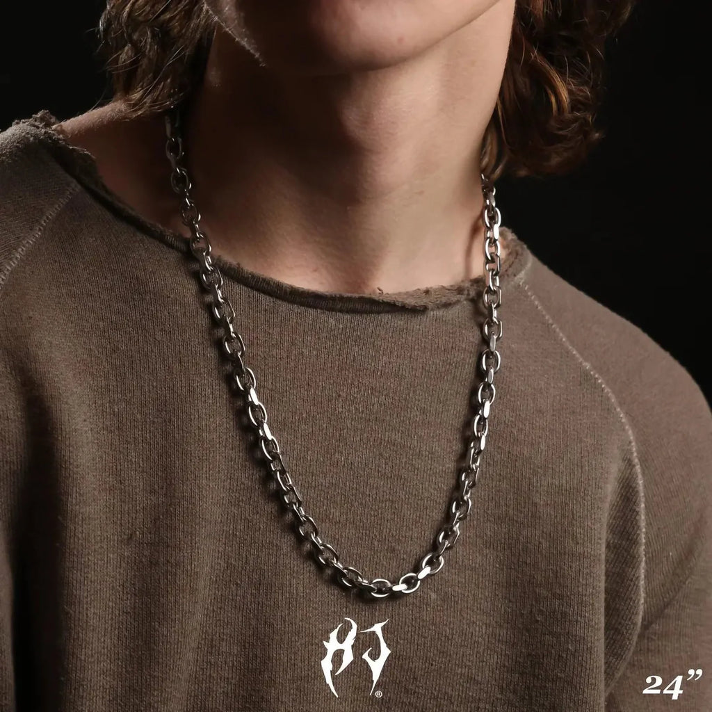 ARIES CHAIN