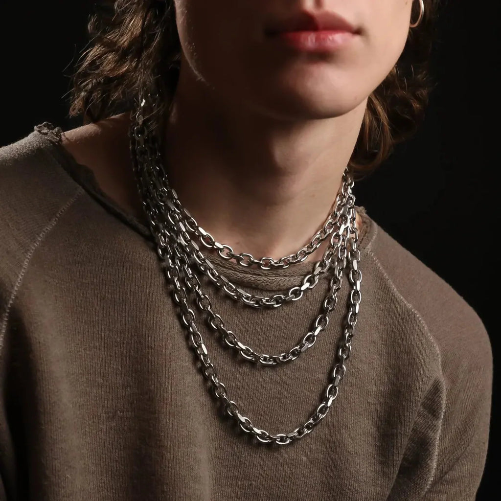 ARIES CHAIN