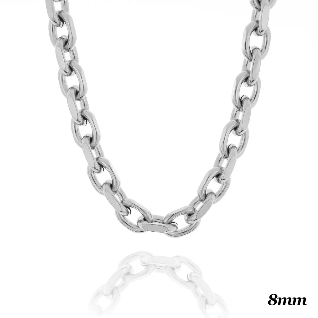 ARIES CHAIN