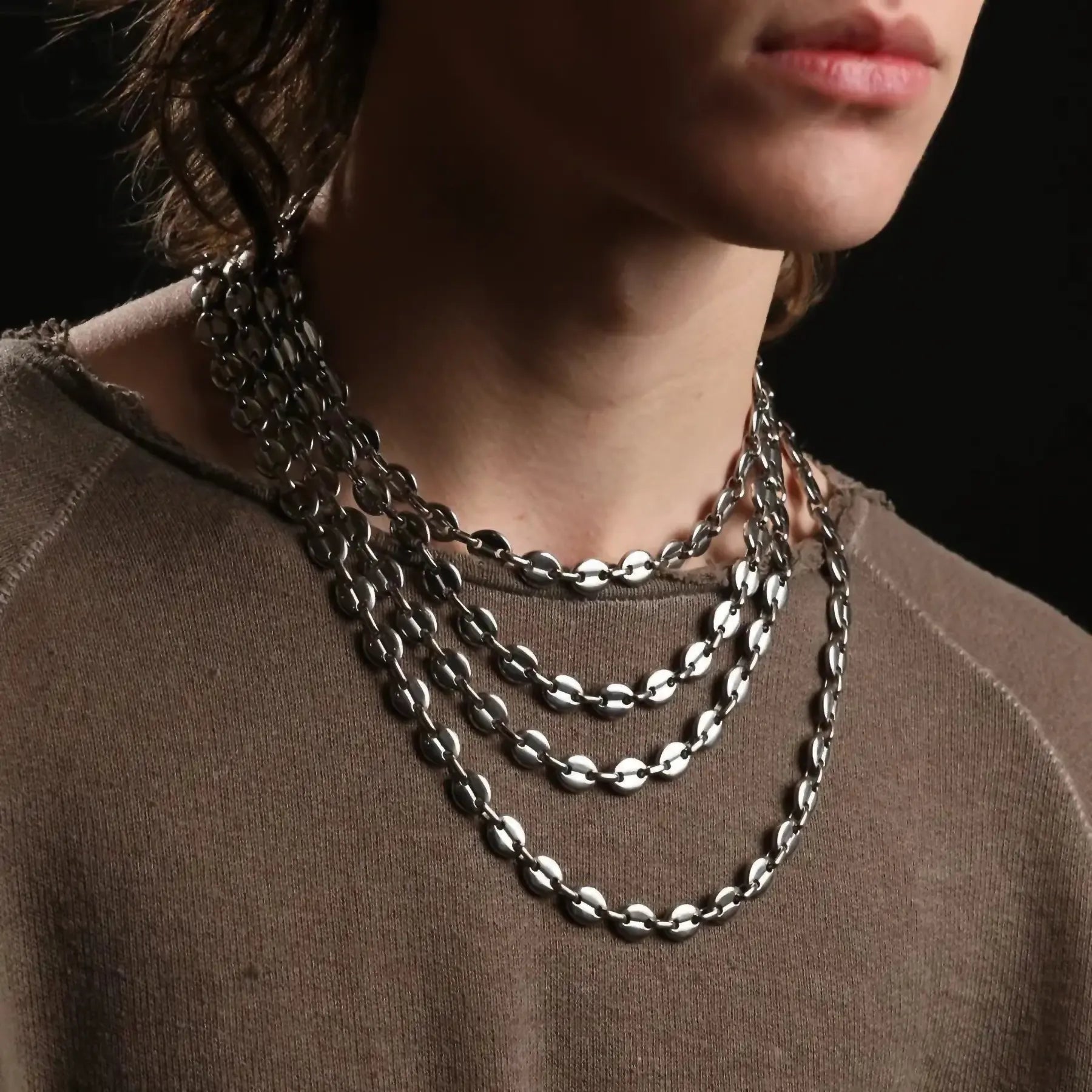 INFINITY CHAIN