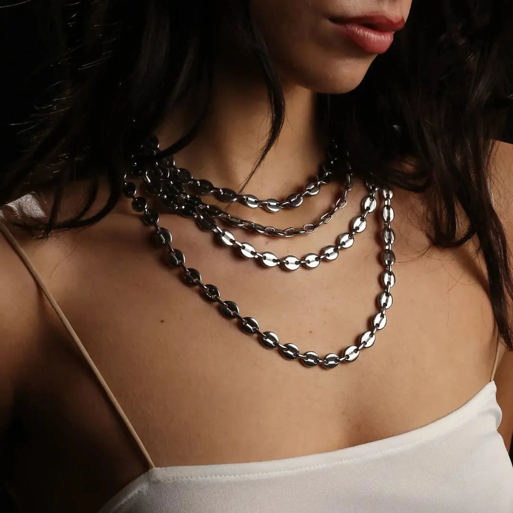 INFINITY CHAIN