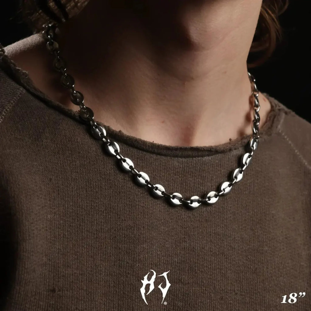 INFINITY CHAIN
