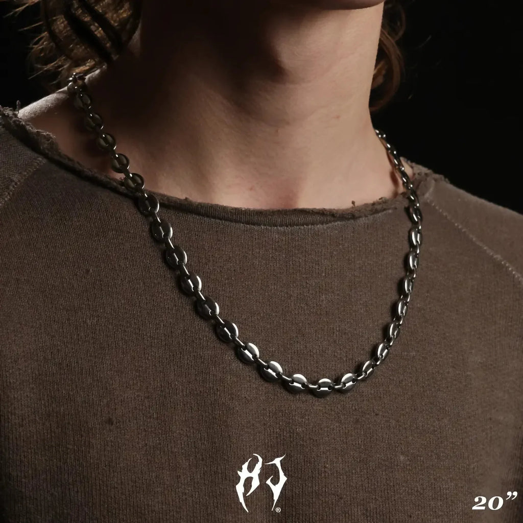 INFINITY CHAIN