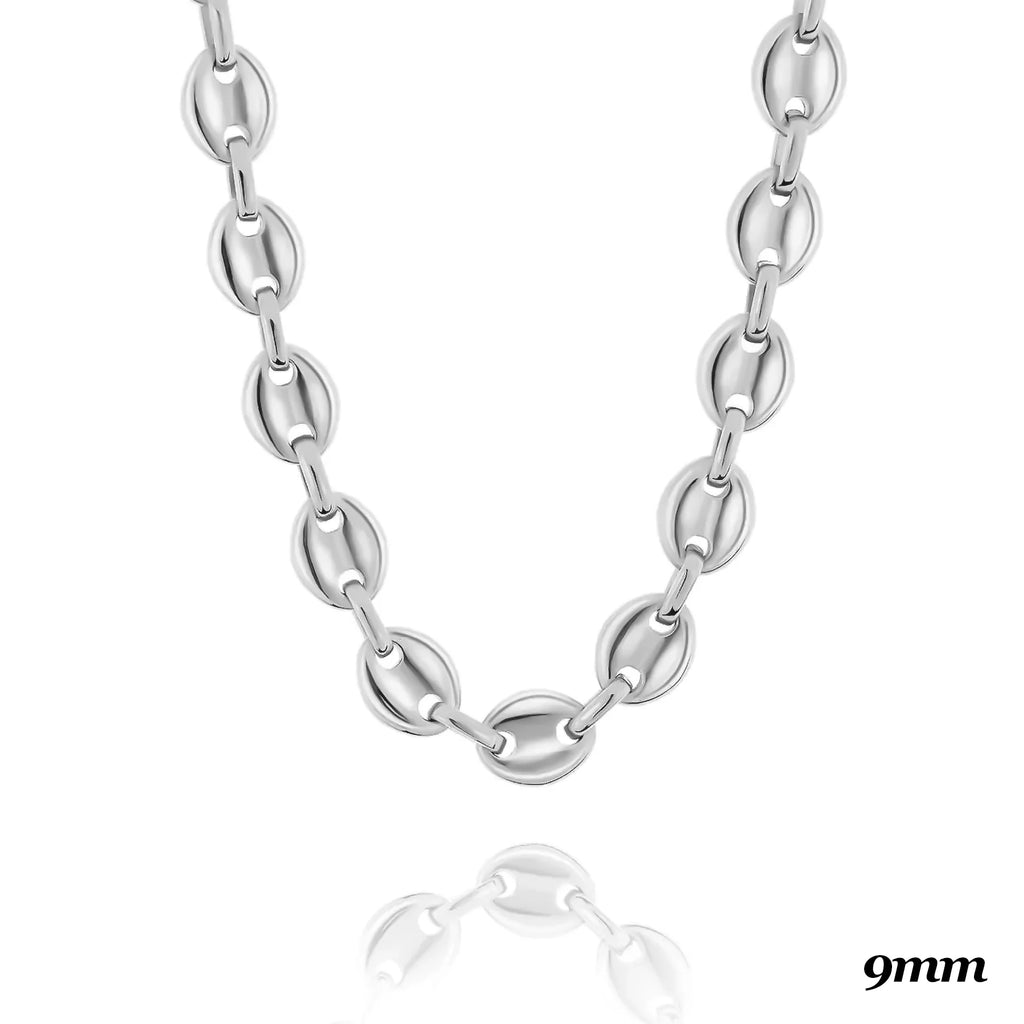 INFINITY CHAIN
