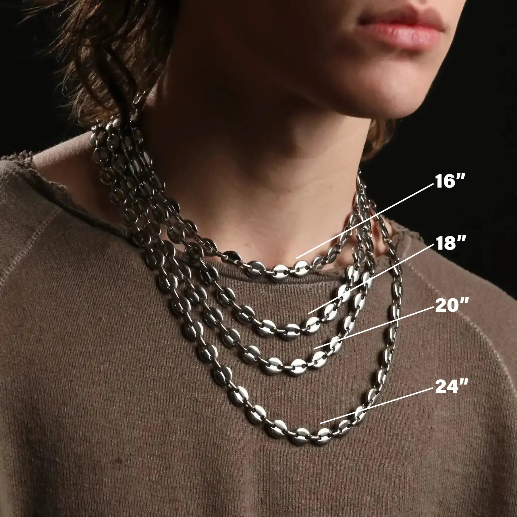 INFINITY CHAIN