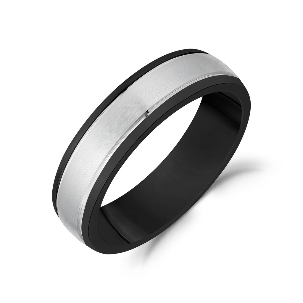 Two Tone Band