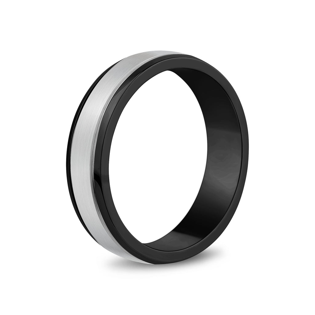 Two Tone Band