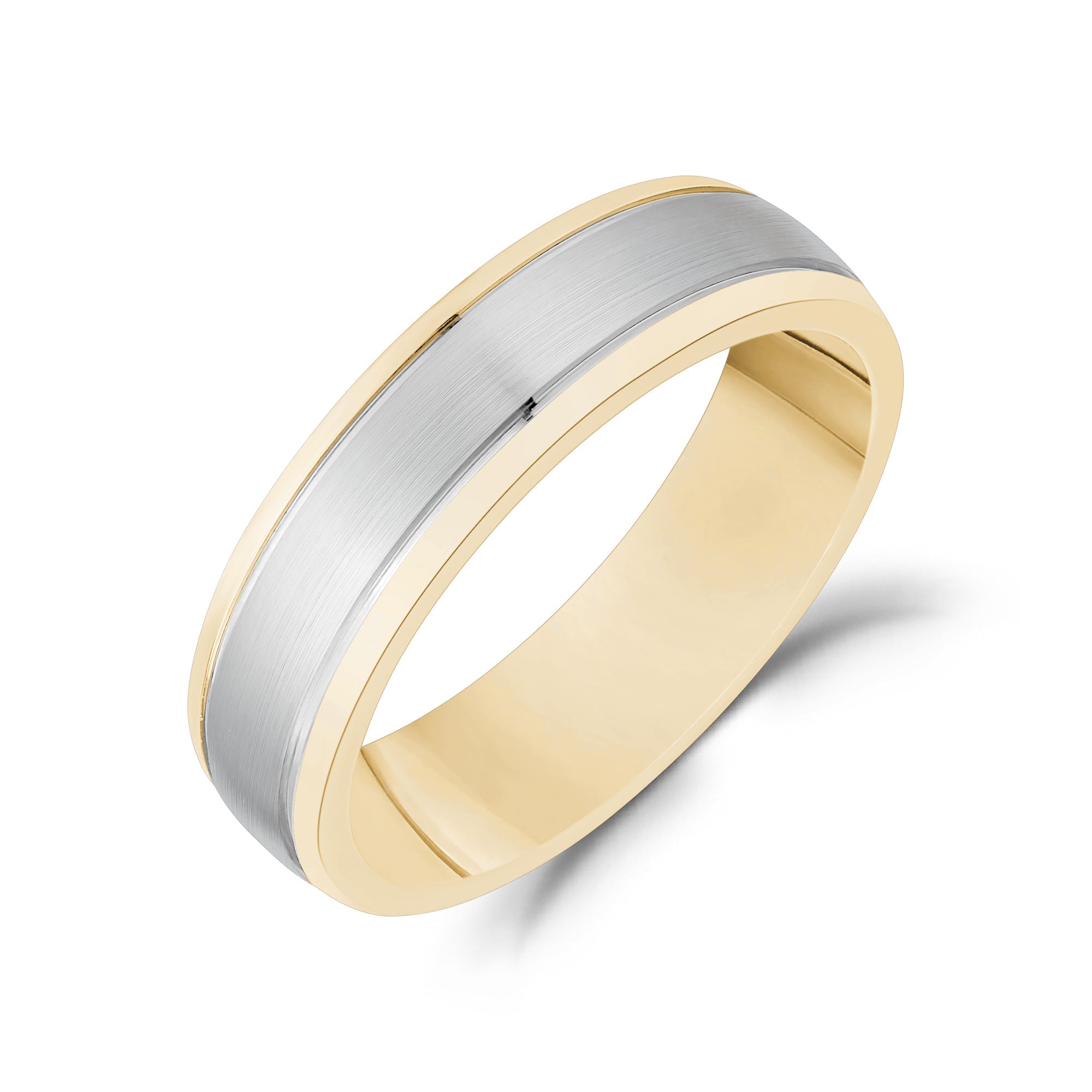 Two Tone Band