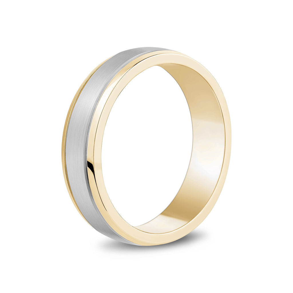 Two Tone Band
