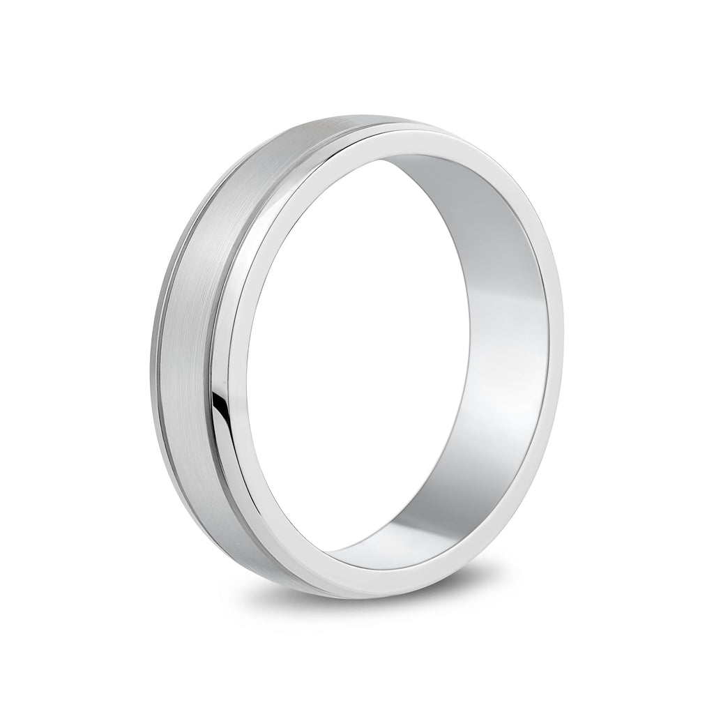 Two Tone Band