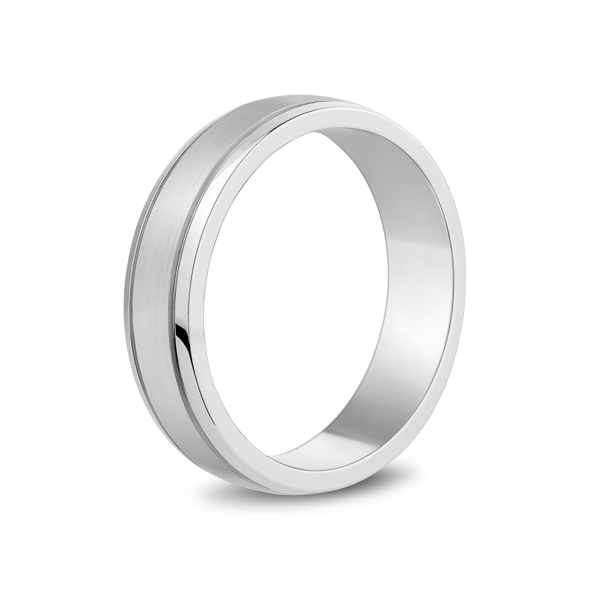 Two Tone Band