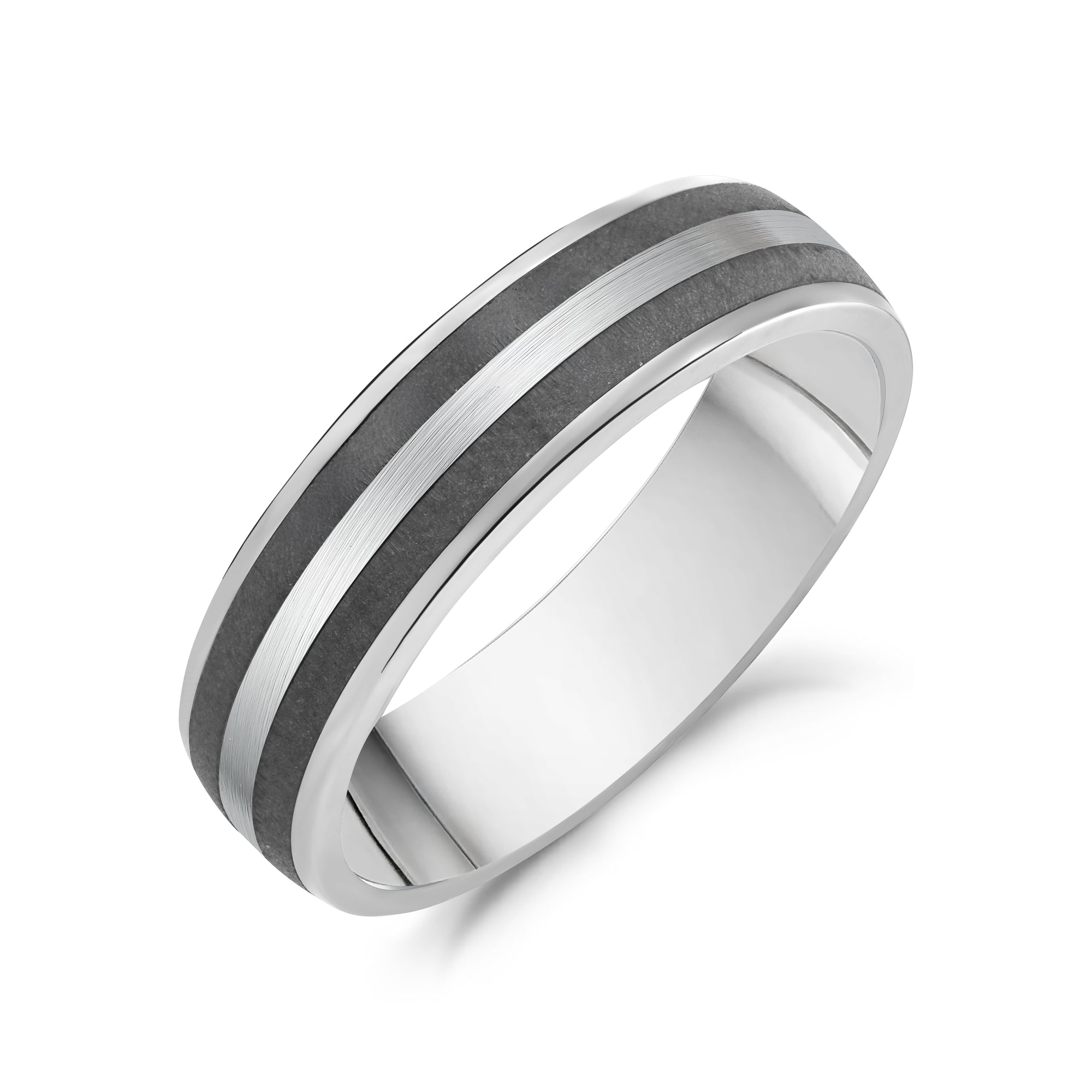 Carbon Fusion Band