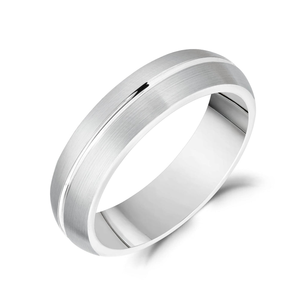 Sleek Horizon Band