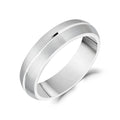 Sleek Horizon Band