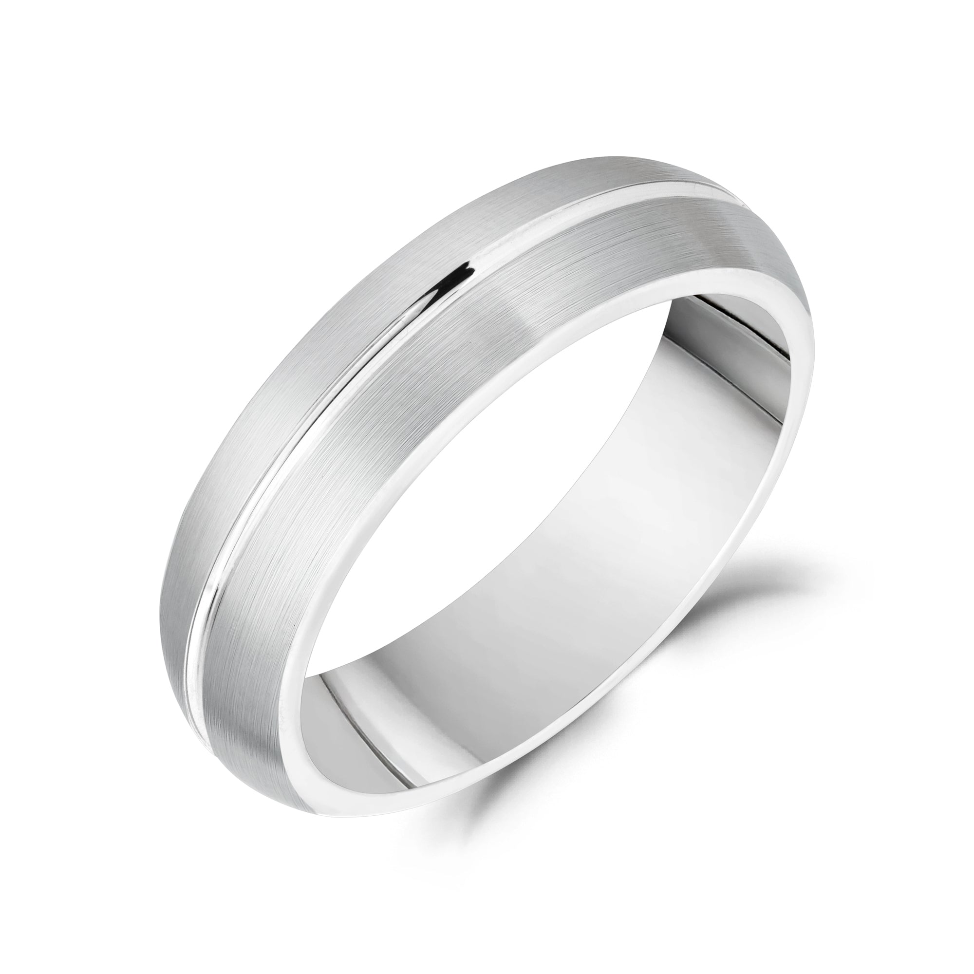 Sleek Horizon Band