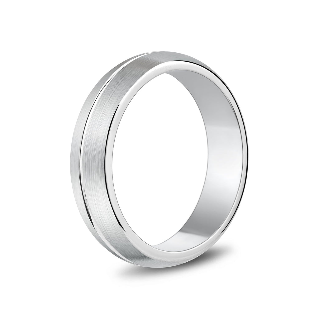 Sleek Horizon Band