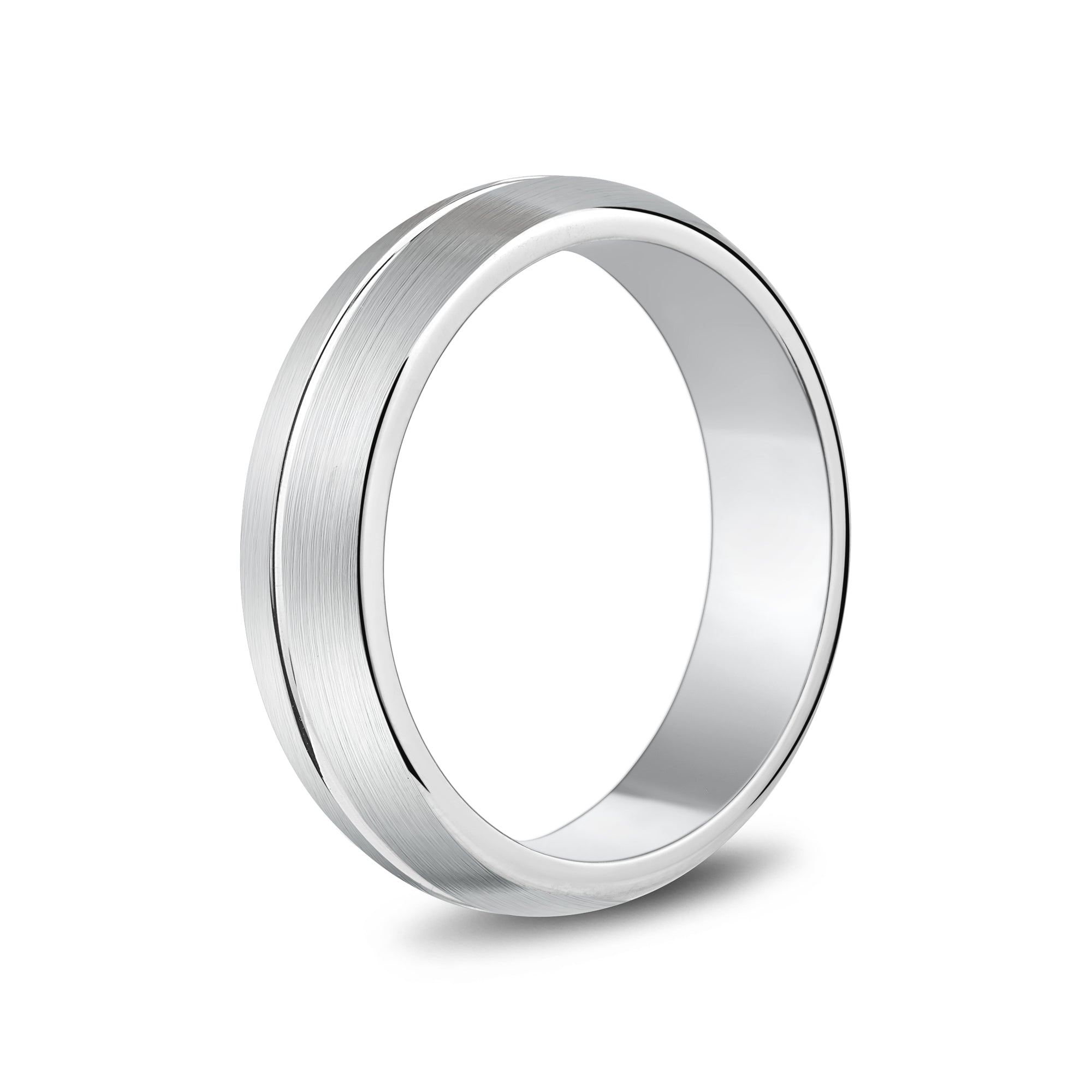 Sleek Horizon Band