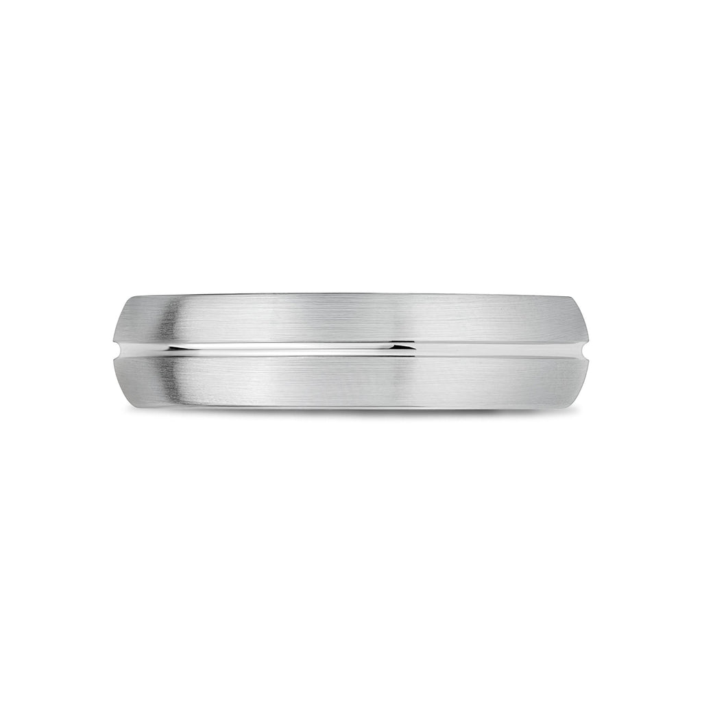 Sleek Horizon Band