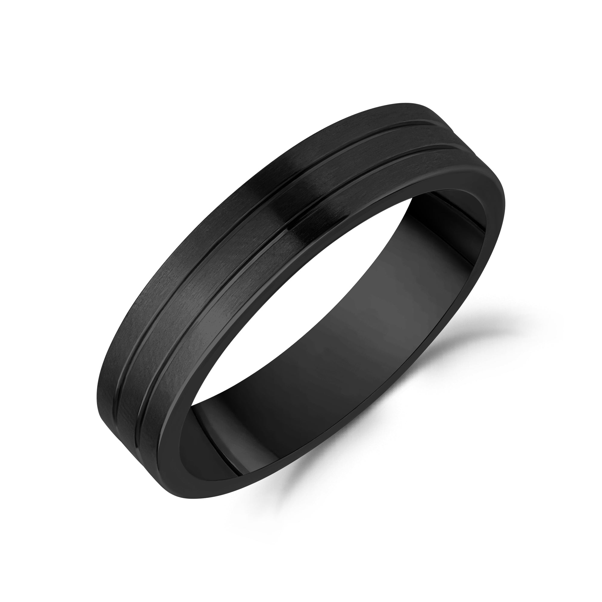Modern Duo Line Band