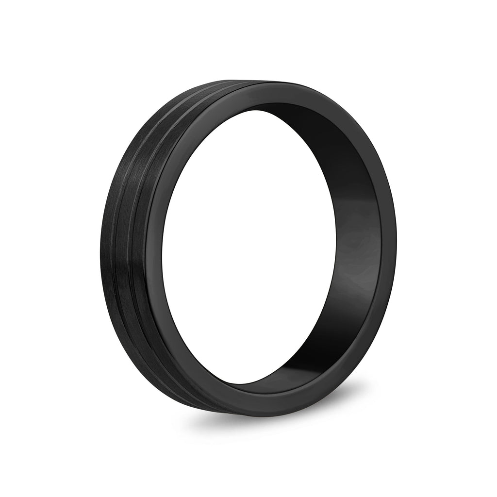 Modern Duo Line Band