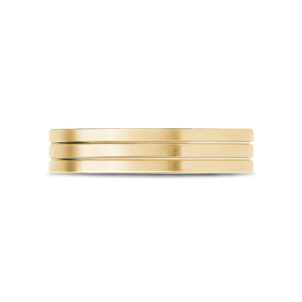 Modern Duo Line Band