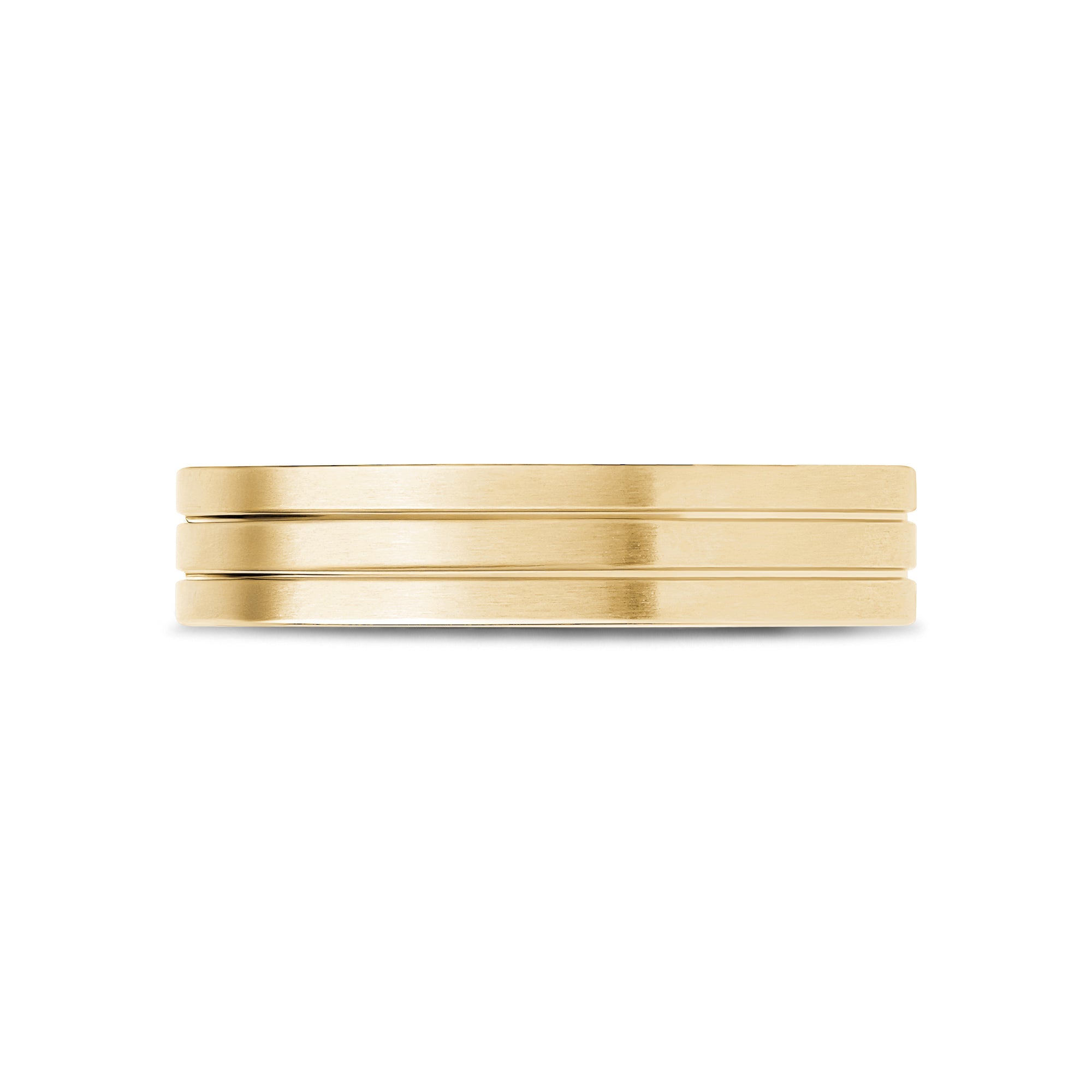Modern Duo Line Band