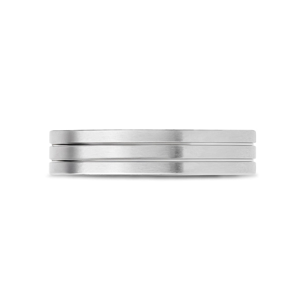 Modern Duo Line Band