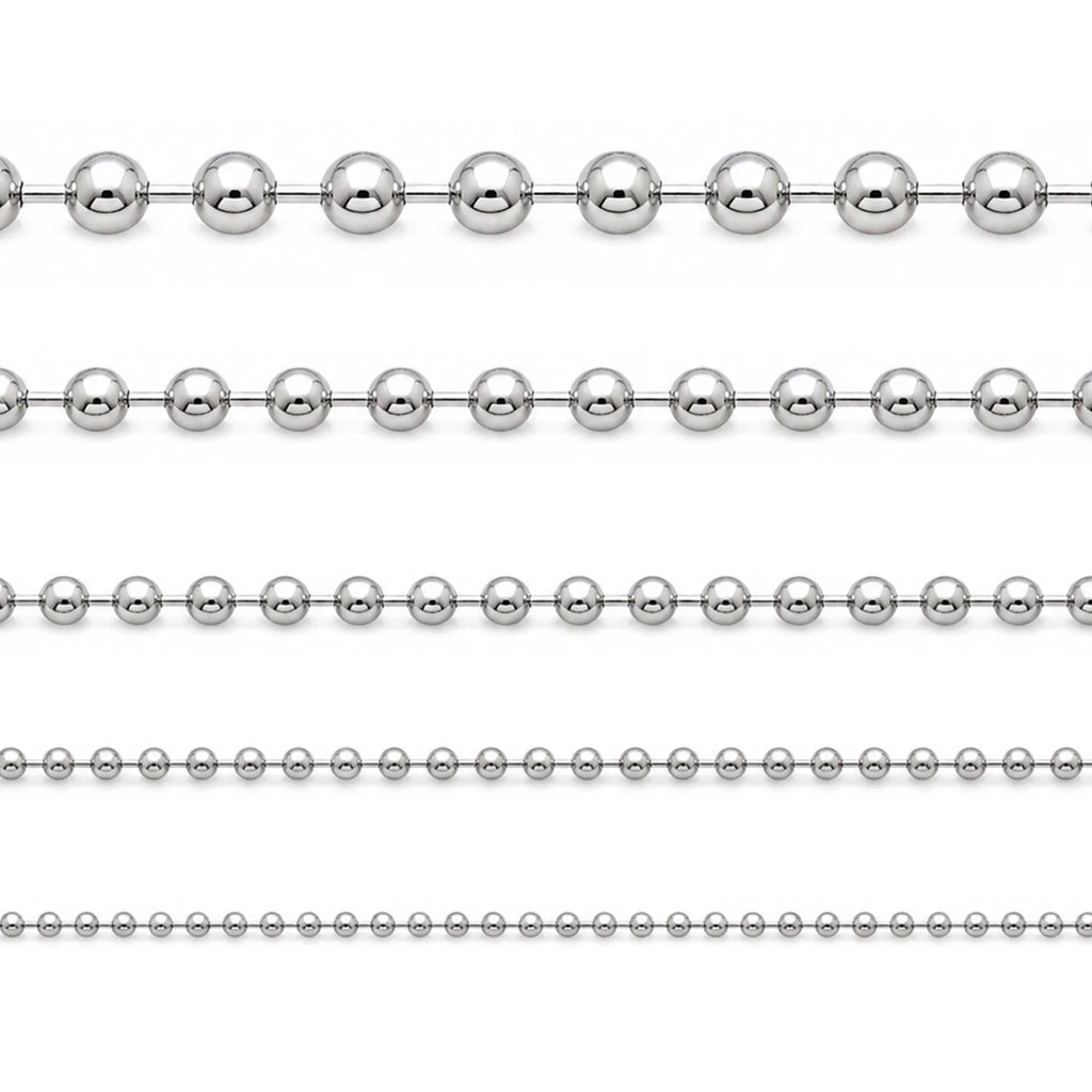 BALL CHAIN