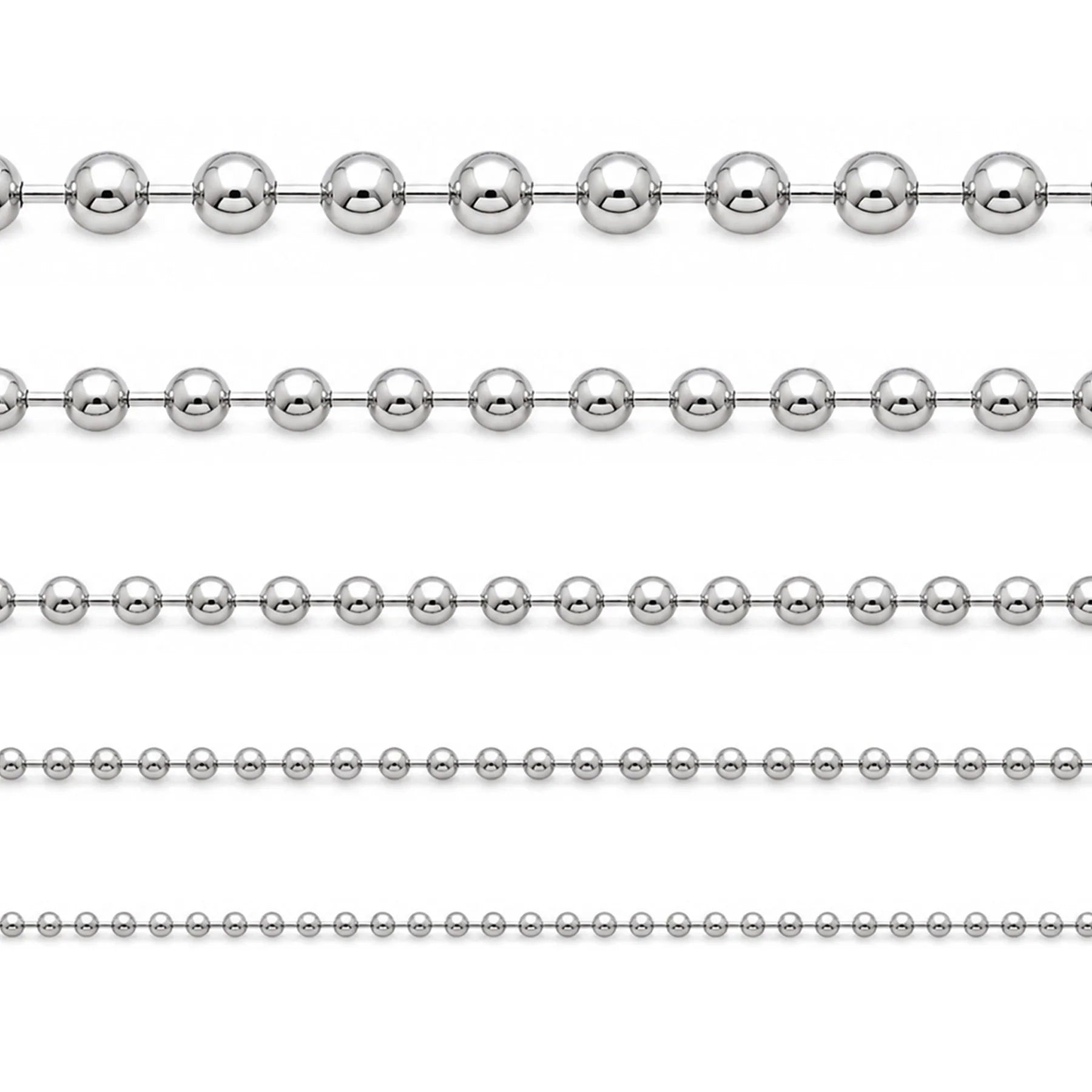BALL CHAIN