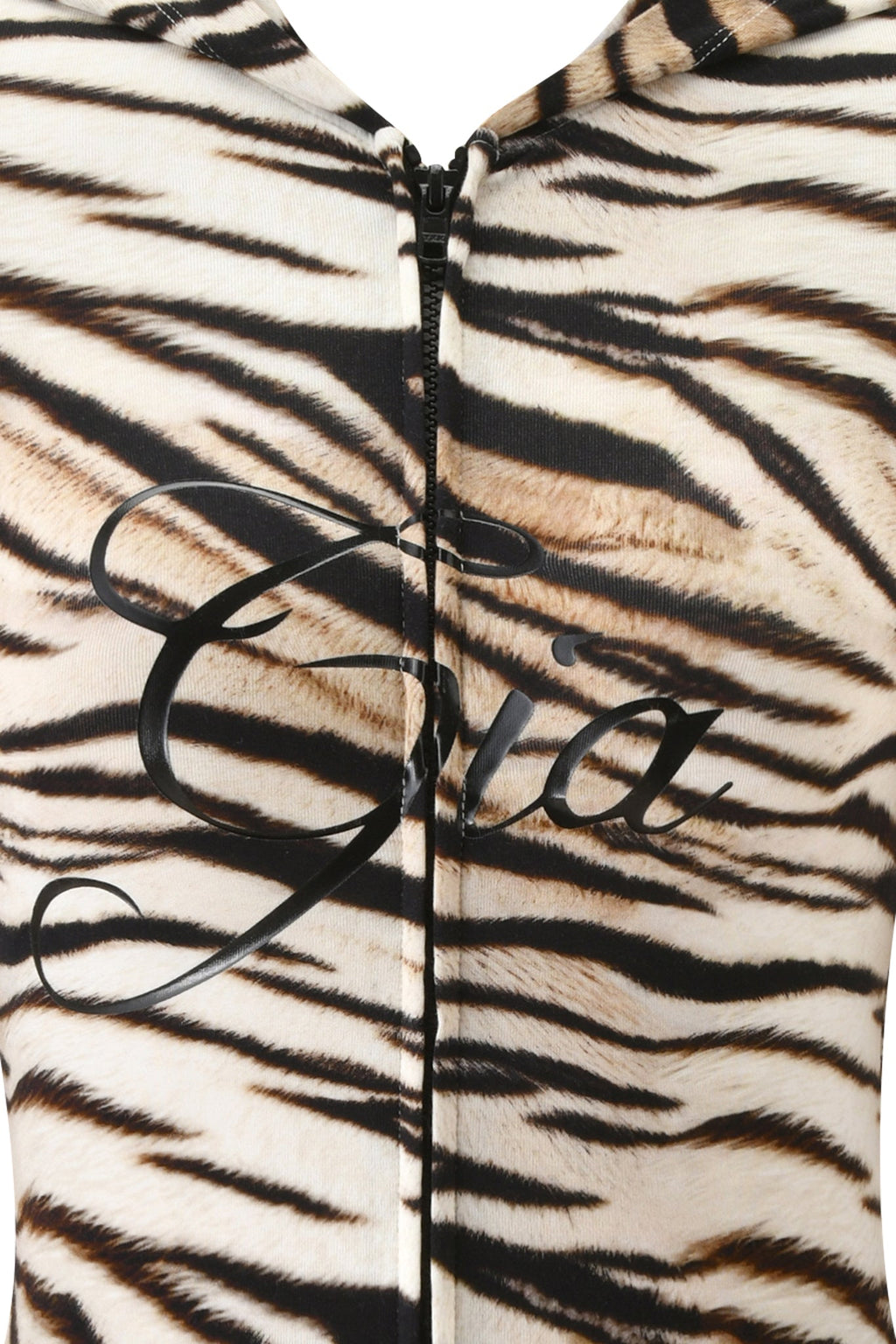BLARE HOODIE - LIGHT TIGRESS