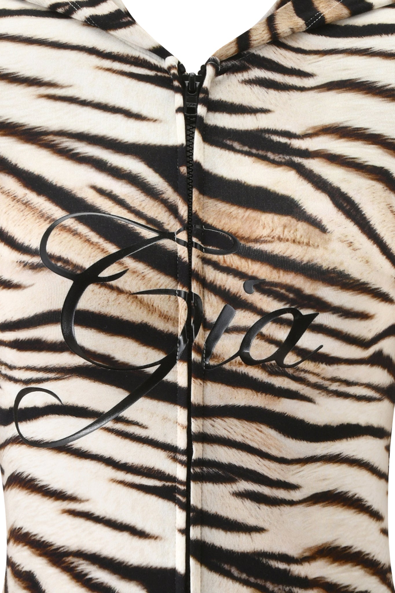BLARE HOODIE - LIGHT TIGRESS