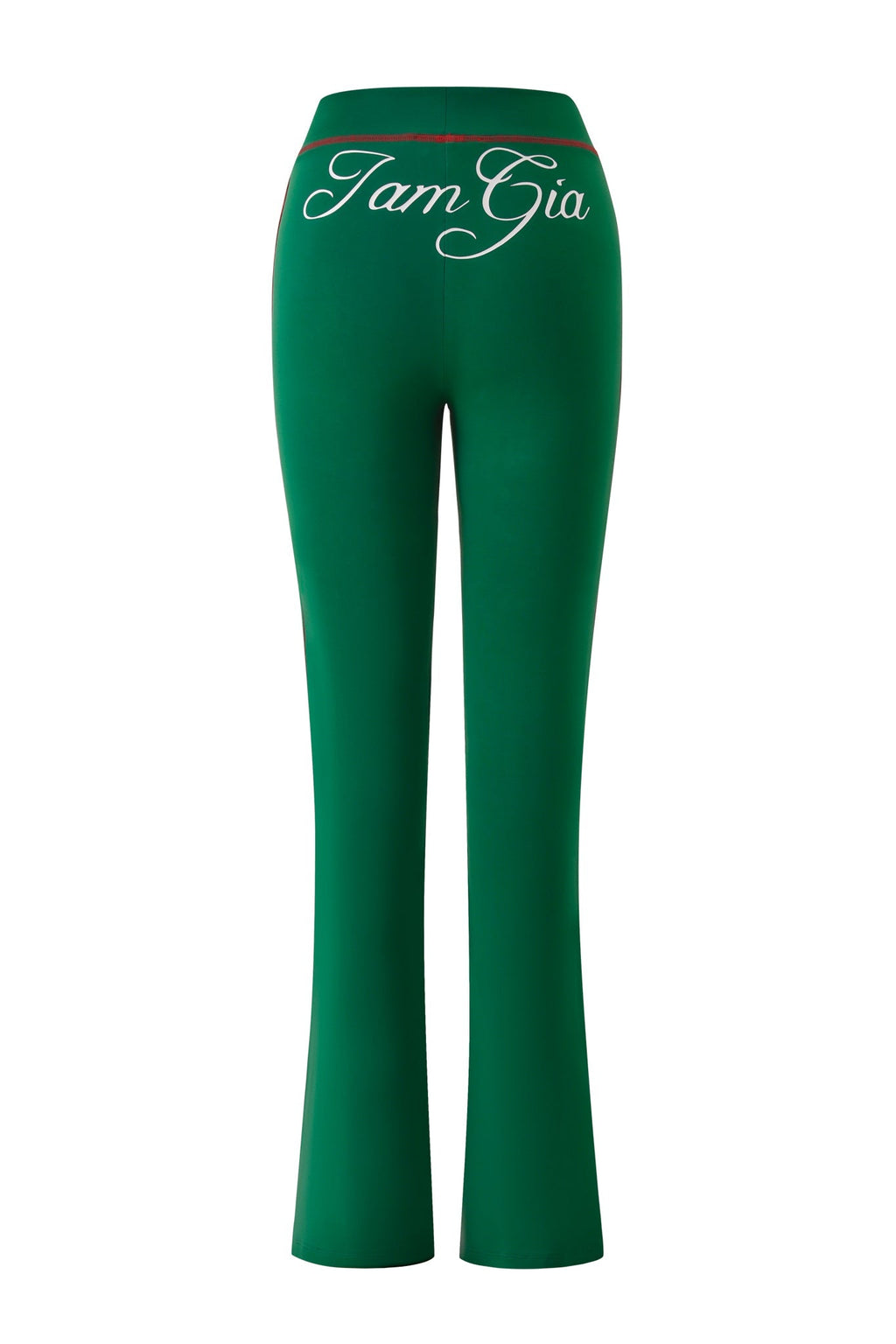 BLARE SPORT TRACKPANT - GREEN