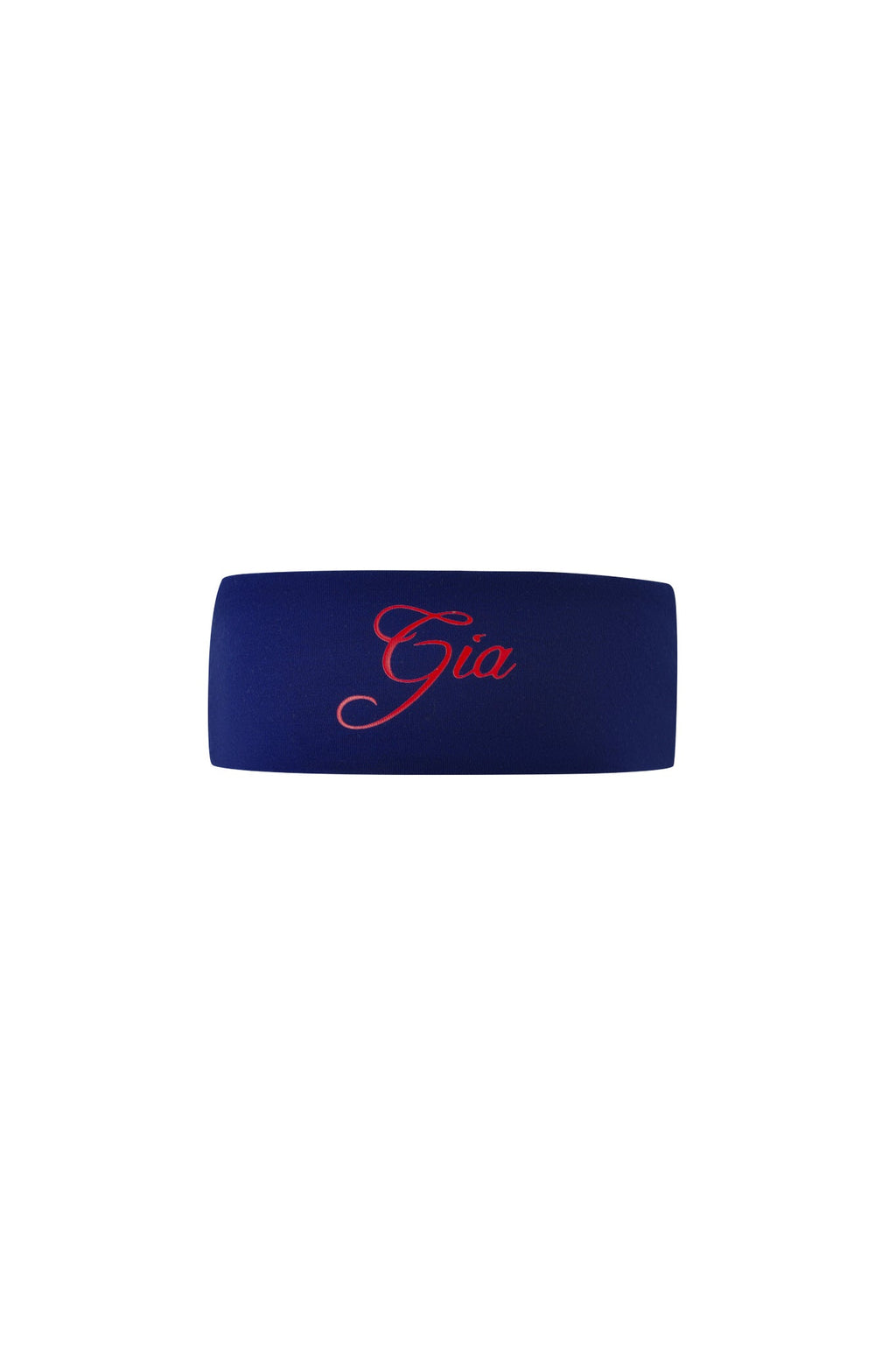 BLARE SPORT HOODIE AND HEADBAND - NAVY