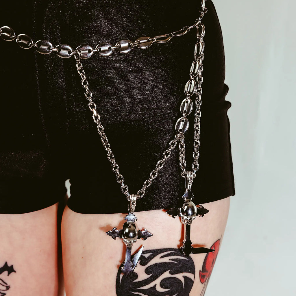 INFINITY CHAIN