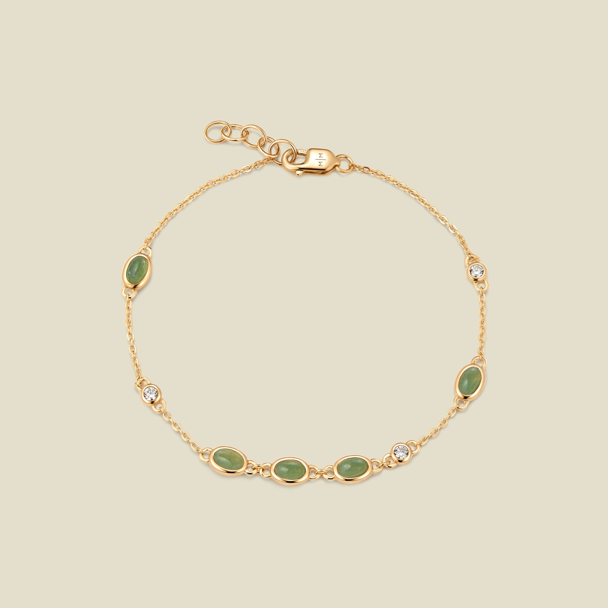 Aura Station Bracelet