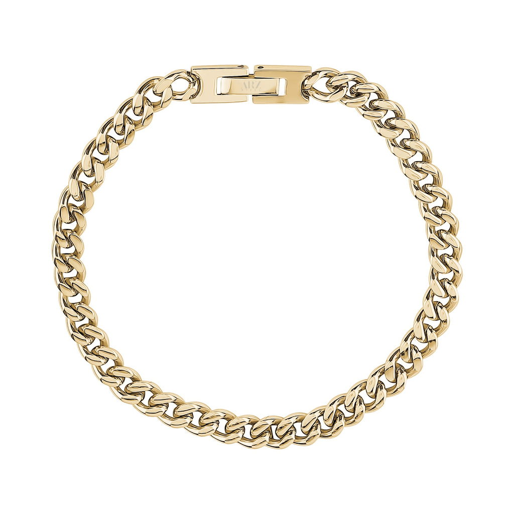 6mm Cuban Link Bracelet