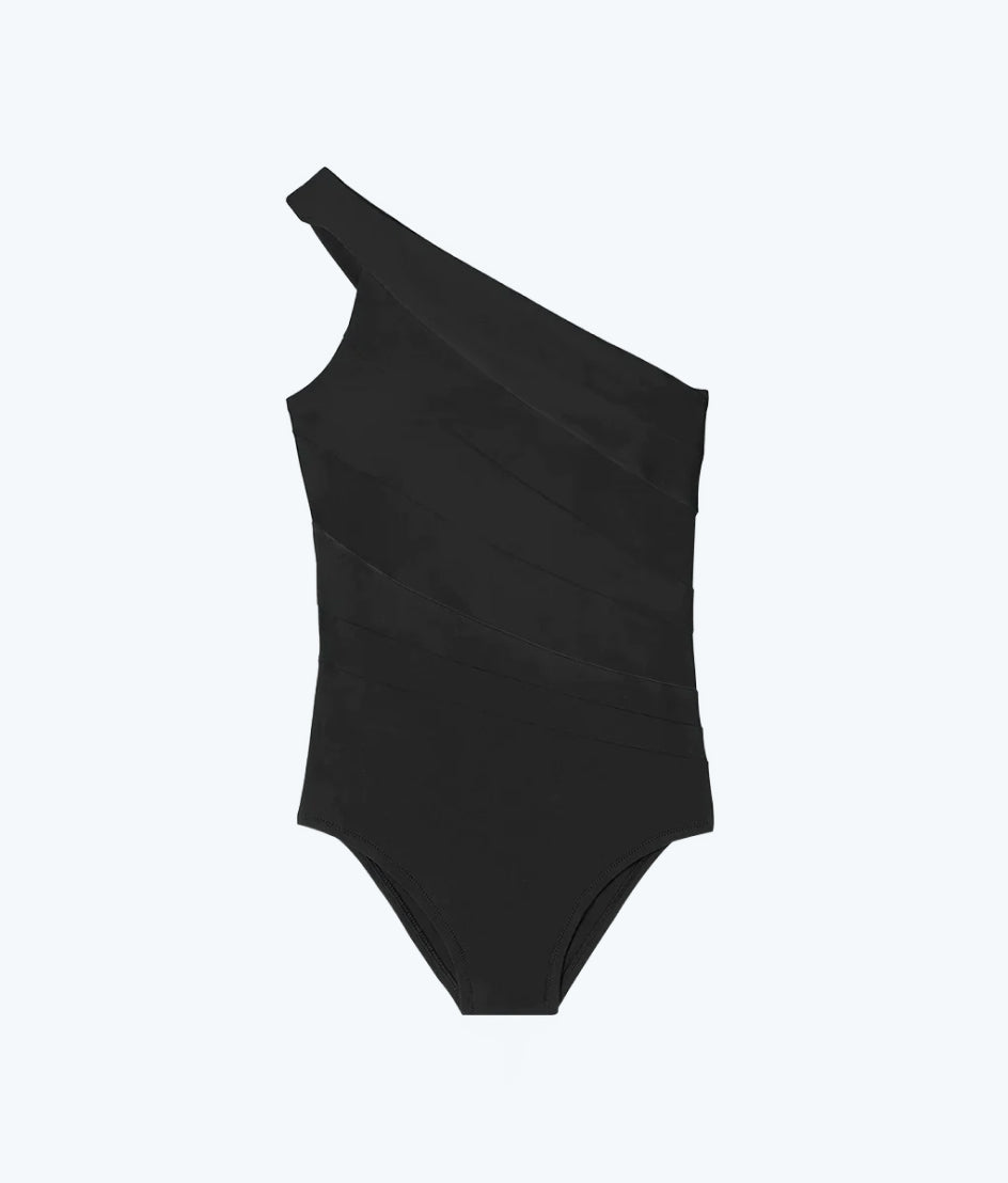 The Long Torso Sidestroke - Sea Urchin