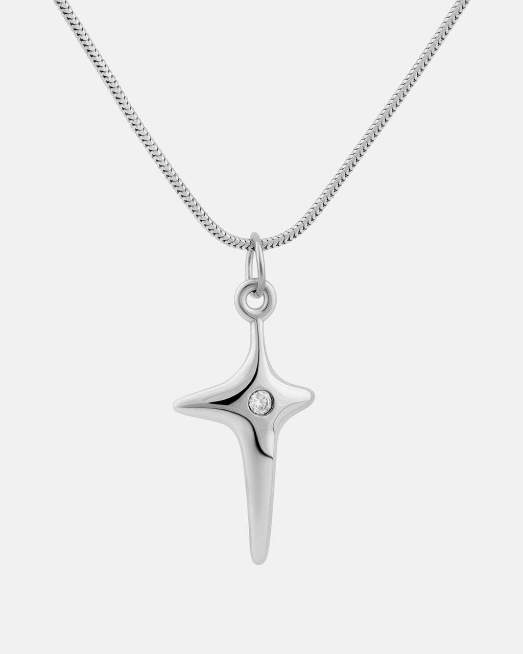 [ STAR PENDANT ]
