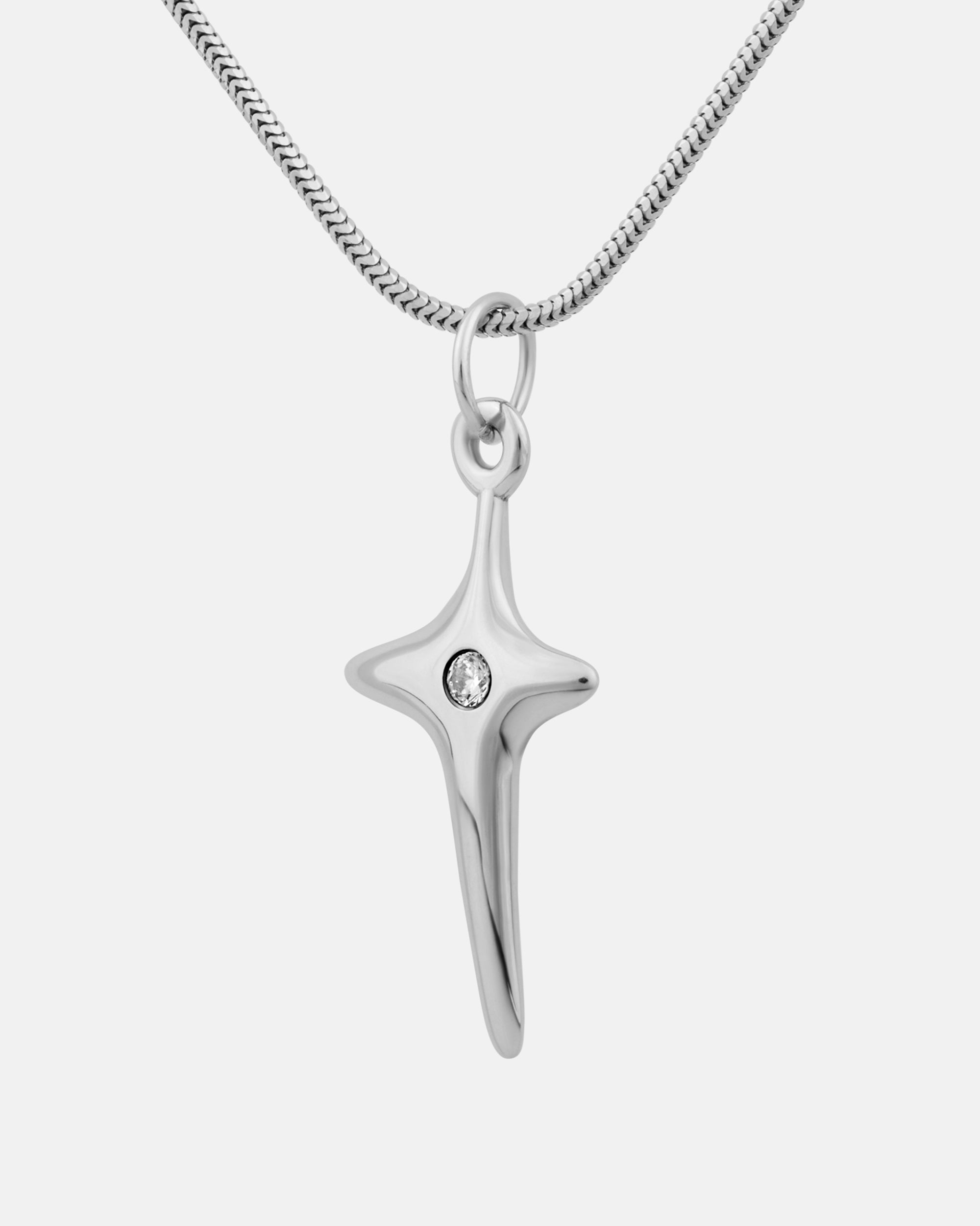 [ STAR PENDANT ]