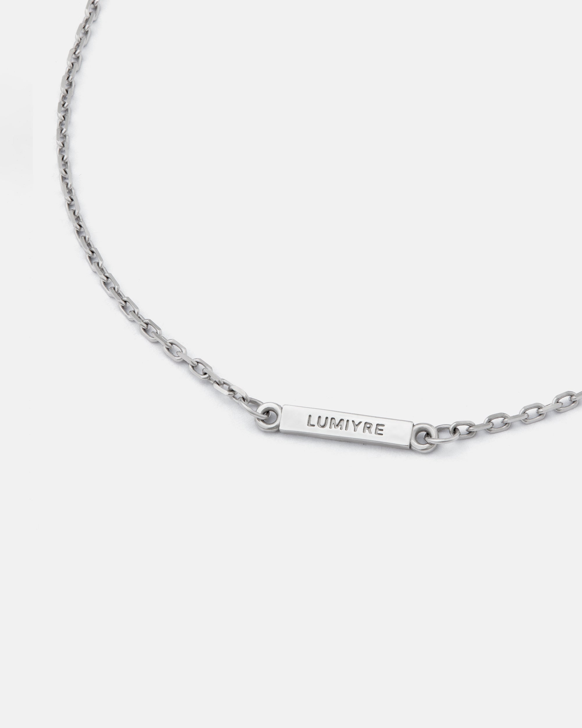 [ STAR PENDANT ]