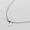 Minimal Curb Chain