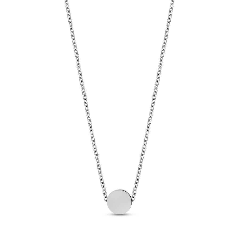 Mini Round Pendant