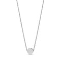 Mini Round Pendant