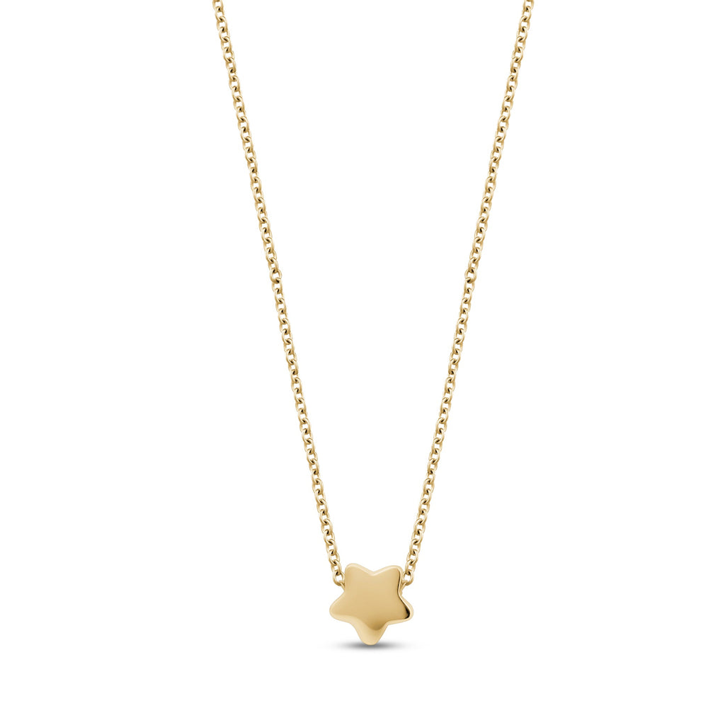 Mini Star Pendant