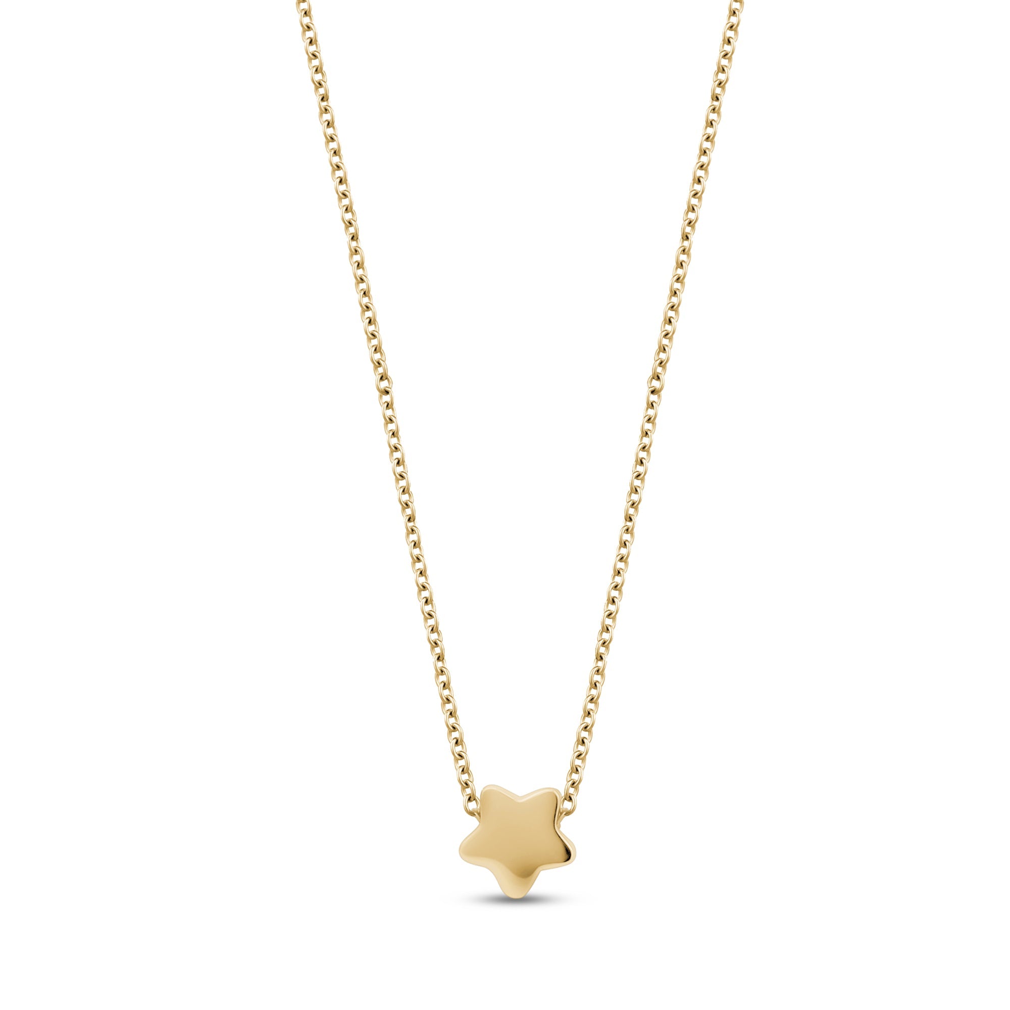Mini Star Pendant