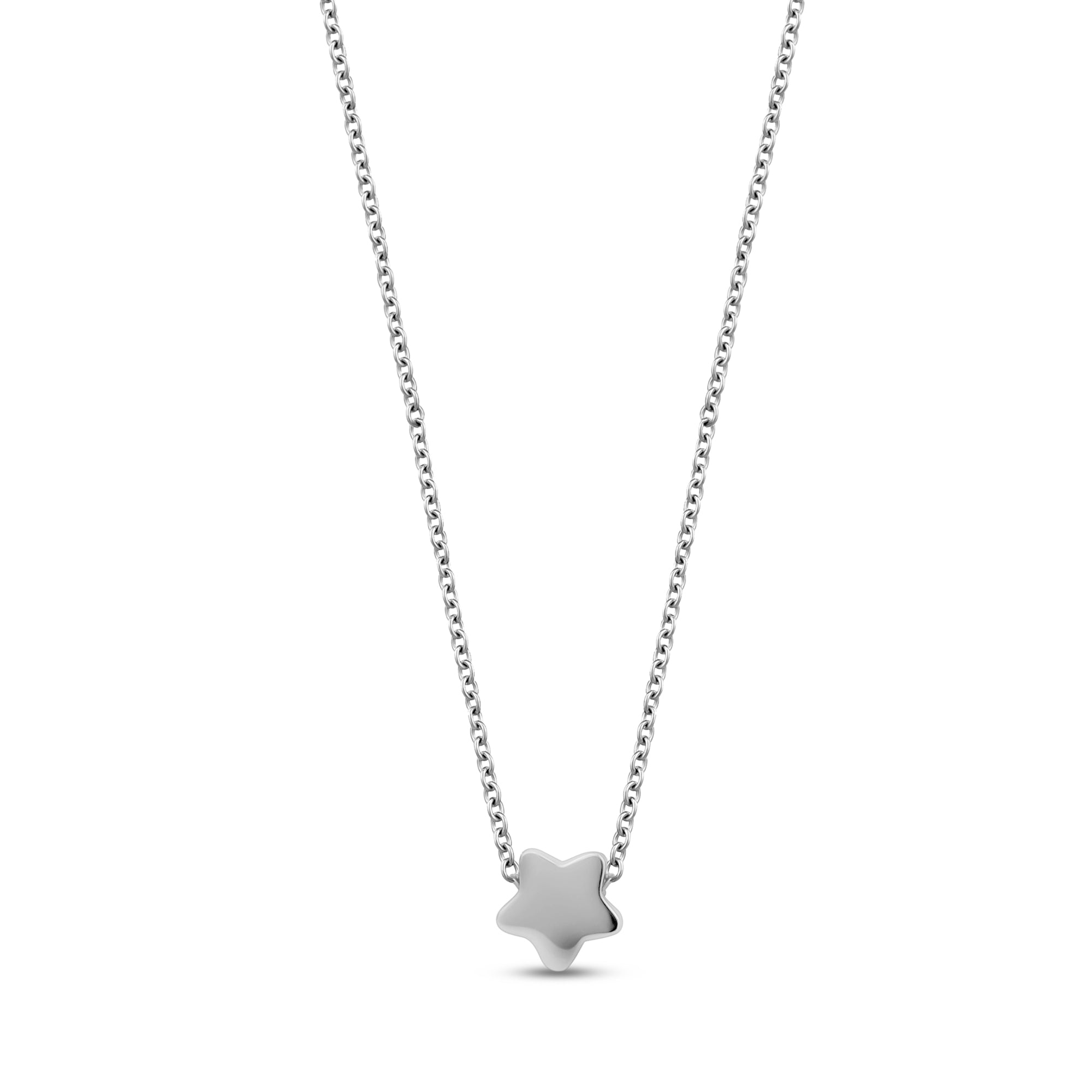 Mini Star Pendant
